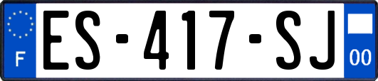 ES-417-SJ