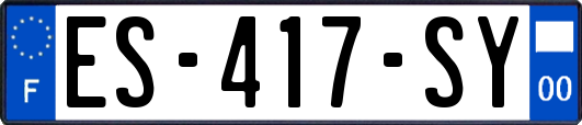 ES-417-SY