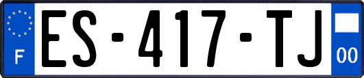 ES-417-TJ