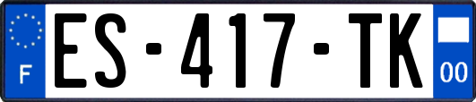 ES-417-TK