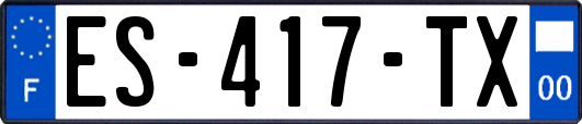 ES-417-TX