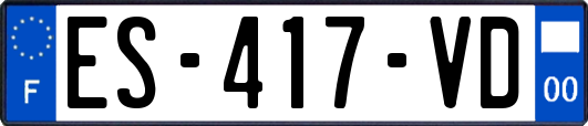 ES-417-VD