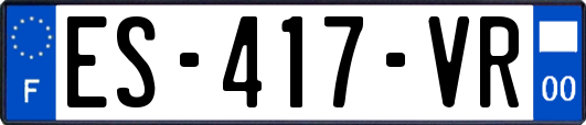 ES-417-VR