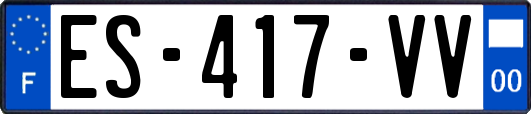 ES-417-VV