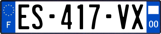 ES-417-VX