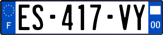 ES-417-VY