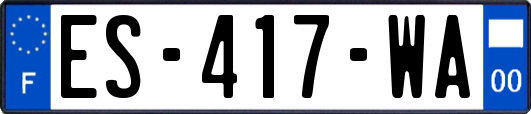 ES-417-WA