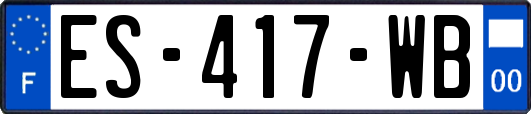ES-417-WB