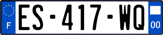 ES-417-WQ