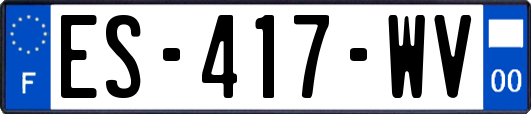 ES-417-WV