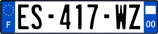 ES-417-WZ