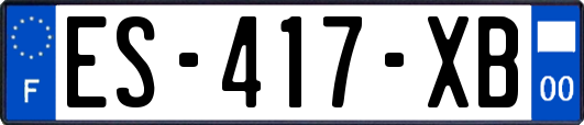 ES-417-XB