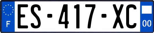 ES-417-XC