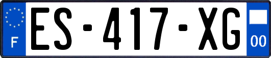 ES-417-XG