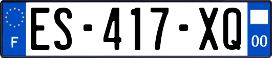 ES-417-XQ