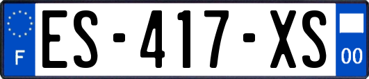 ES-417-XS