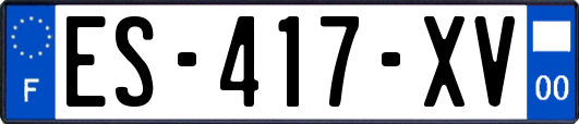 ES-417-XV