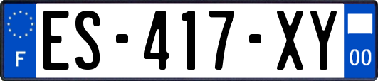 ES-417-XY