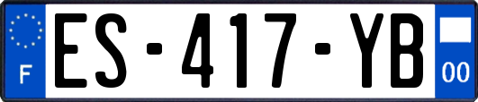 ES-417-YB