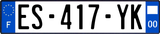 ES-417-YK