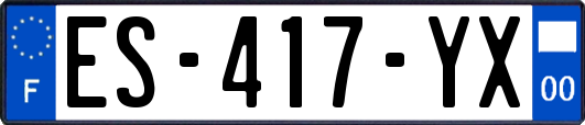 ES-417-YX