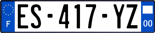 ES-417-YZ