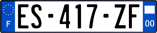 ES-417-ZF