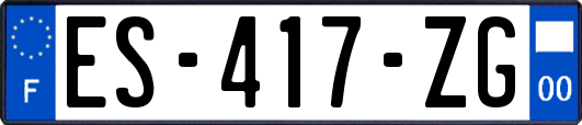 ES-417-ZG