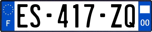 ES-417-ZQ