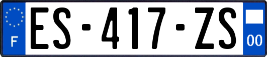 ES-417-ZS