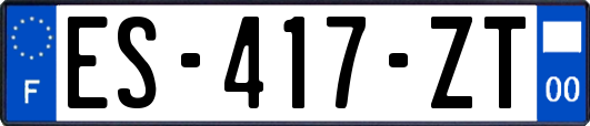 ES-417-ZT