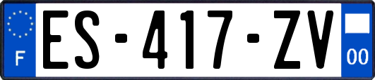 ES-417-ZV