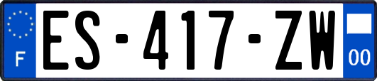 ES-417-ZW