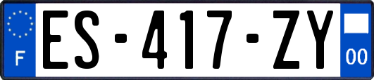 ES-417-ZY