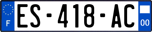 ES-418-AC