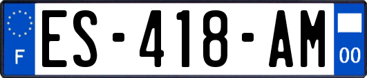 ES-418-AM