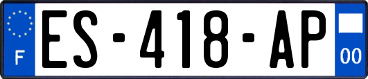 ES-418-AP