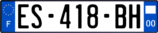 ES-418-BH