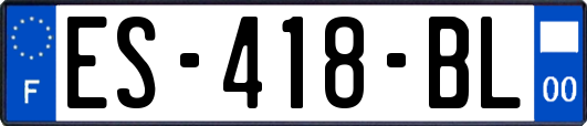 ES-418-BL