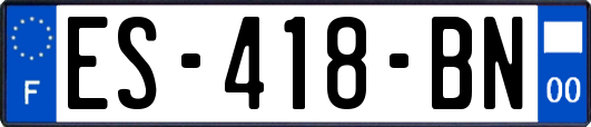 ES-418-BN