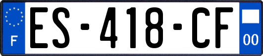 ES-418-CF