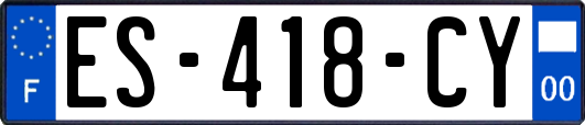 ES-418-CY