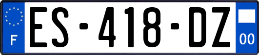 ES-418-DZ