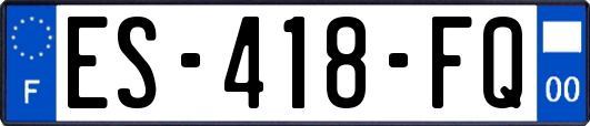 ES-418-FQ