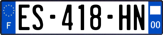 ES-418-HN