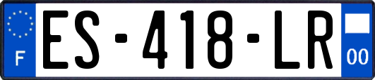 ES-418-LR
