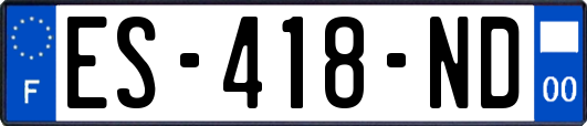 ES-418-ND