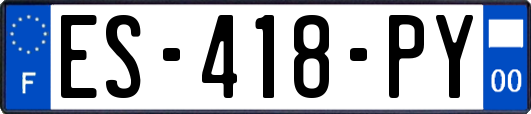 ES-418-PY