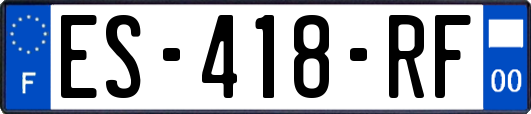 ES-418-RF