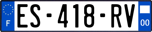ES-418-RV
